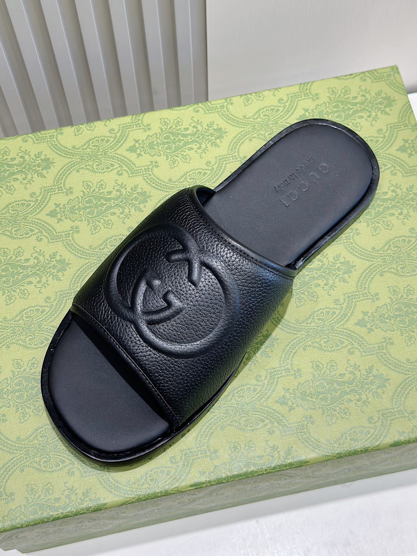 Gucci Slippers